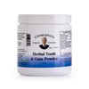Christopher's Original Formulas Herbal Tooth & Gum Powder | Natural