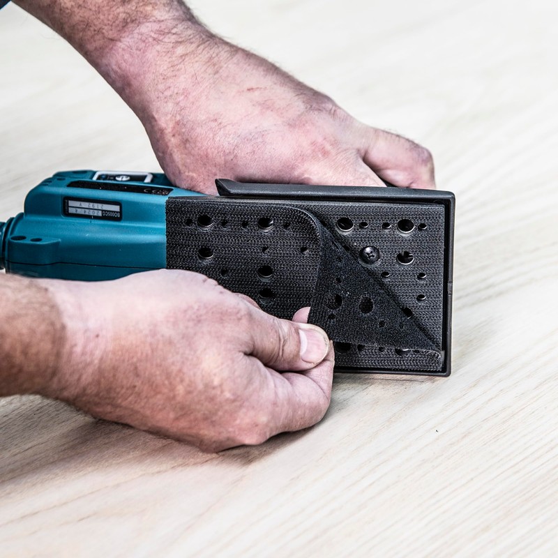 Trend Pad Saver 80 x 133 mm for Compact Sanders,