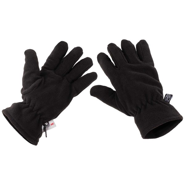 MFH Fleece - Finger Gloves