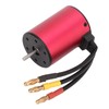 Waterproof RC S3650 5200KV Brushless Motor Set with 60A Brushless