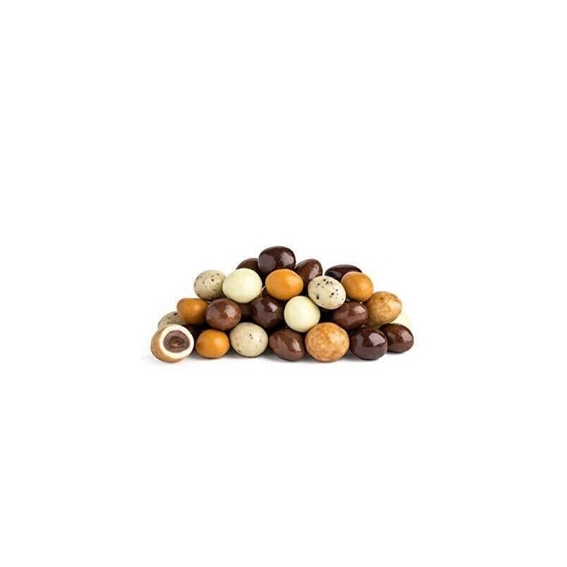 Trader Joe's Coffee Lover's Chocolate-Covered Assorted Espresso Beans: 2 Pack