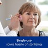 Bionix - Lighted CeraSpoon Ear Curette Tool, Earwax Removal Tool,