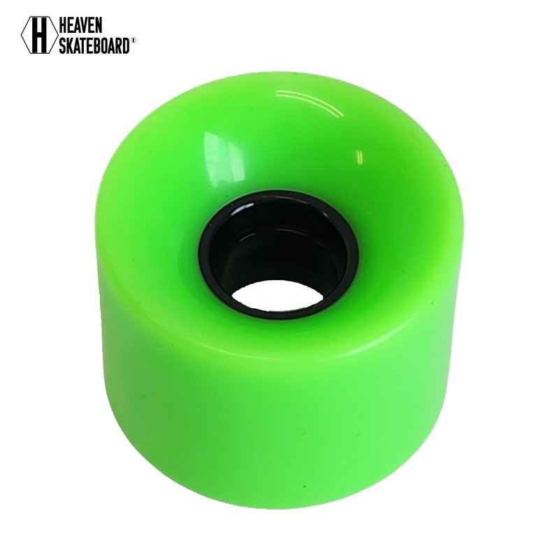 Heaven Skateboard Skateboard Wheels HEAVEN Ron Ske Wheels 78A 59mm