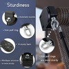 Lihopefe Sunshade Replacement Bracket, Compatible with Coolaroo External Roller Blind,
