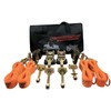 Superclamp ATV/UTV Strap Kit 9000 ATV TIE DOWN