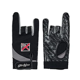 Strikeforce Pro Force Bowling Glove (X-Large, Left)