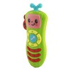eKids Cocomelon Toy Remote Control for Toddlers, Musical Toy with