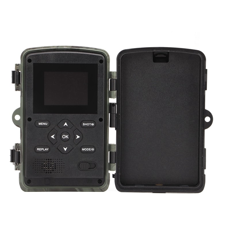 PR700 Trail Camera HD Infrared Waterproof Wildlife Surveillance Camera for