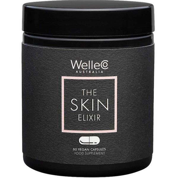 WelleCo The Skin Elixir,