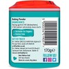 Dr Oetker Gluten Free Baking Powder Tub 170g