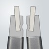 Knipex - Precision Circlip (Snap-Ring) Pliers-Internal Straight - 48-11-J0