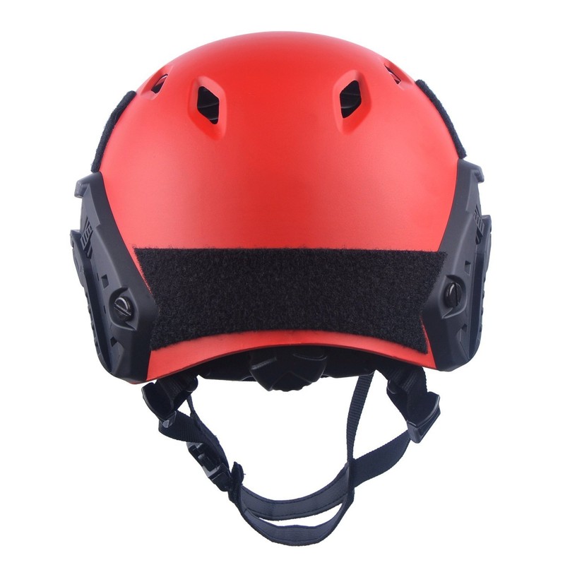 DLP Lightweight Tactical Bump Helmet - ImpaX Pro - High