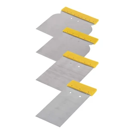 Pretul CUÑ-4P, Set de 4 cuñas