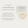 Dr. Perry's CleanThyme Cleansing Bar for Face and Body, All