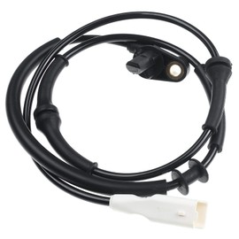 1 x ABS sensor rear right for Berlingo First GFK GJK MF M Xsara Picasso N68 Partner Combispace 5 Camry V1 1991-2015 96585998