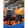 SUPER B Bicycle Bottom Bracket Tool, Compatible with Shimano and