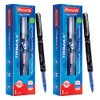 Reynolds Trimax 2 ct Pouch - Blue Gel Pen I