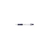 Pentel Mechanical Pencil, Quick Dock, 0.7mm, Blue (QD7E-C), 1 each