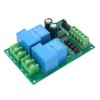 DC Motor Control Board 9 Modes Stable Current 30A Motor