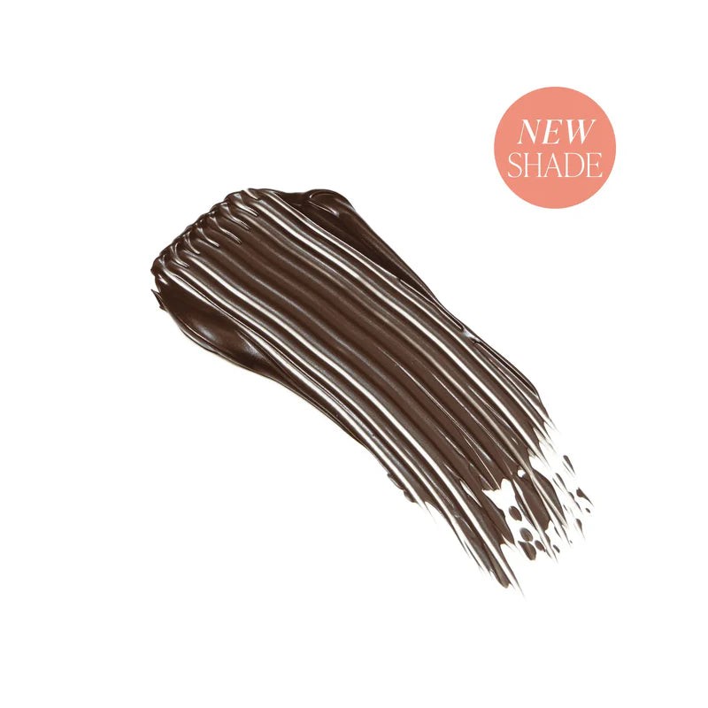 Jane Iredale Lash Fixation Tubing Mascara Brown 8g