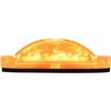 GG Grand General 75165 Rectangular Amber/Amber Wide Angle 10 SMD