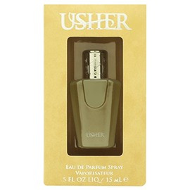Usher For Women by Usher Eau De Parfum Spray 0.5 oz