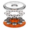 Liquid Dispenser for Crafty/Plenty/Mighty/Volcano Vaporizer
