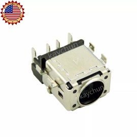 For ASUS DC IN Power Jack Charging Port For ASUS ROG Zephyrus M15 GU502LW-BI7N6 Notebook