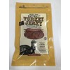 Trader Joe's Natural Turkey Jerky - Original, 4 Ounce, (Pack