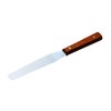 Ointment Spatula (M) Total Length: 8.5 inches (215 mm) MY-8051
