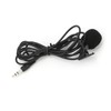 Bluetooth 5.0 AUX Cable Music Adapter Handsfree with Microphone Replacement