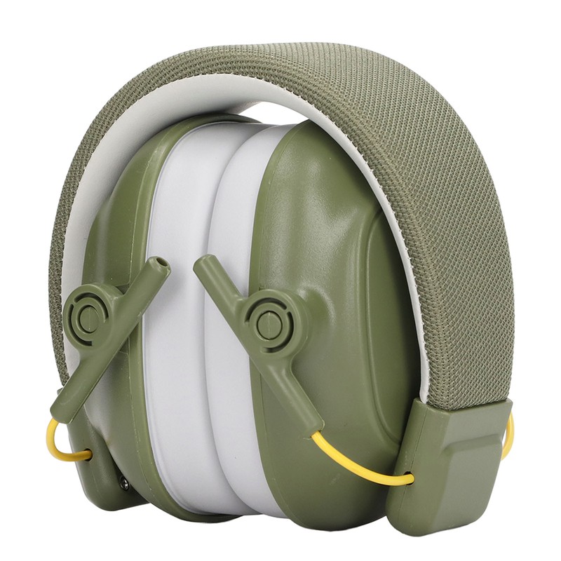 Ear Muff Hearing Protection Noise Reduction Comfortable Working Earmuff Headphone