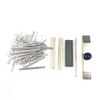 TPM Go AB Kaba Lock Tin Foils Tools with AB