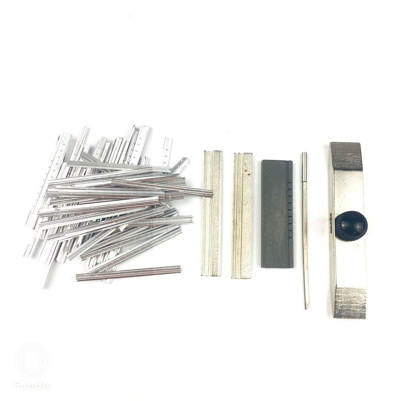 TPM Go AB Kaba Lock Tin Foils Tools with AB