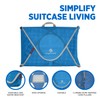 Eagle Creek Pack-It Specter Packing Cubes for Travel Starter Set