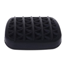 Buwei Car Brake Clutch Pedal Pad Rubber Cover For Vauxhall Astra G/H & For Zafira A/B Brake Clutch Pedal Rubber Pad