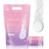 【Over-the-counter drug】 Iris Ohyama Bath Salt Moist Cure Heavy Carbonate