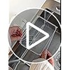 Kitchen Sink Strainer with Suction Cup & Filter Bag Holder