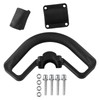 Universal Grass Trimmer Loop Handle Bar Mounting Kits Replacement Part