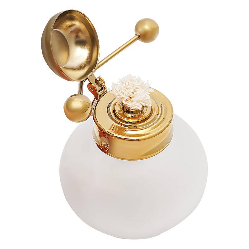 FLYHERO Family Balance Siphon Syphon Coffee Maker Siphon Brewer, Elegant