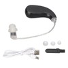 Hearing Amplifier Rechargeable Portable Sound Amplifier with Adjustable Volume for