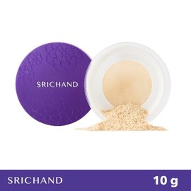 Srichand 2X Srichand Translucent Powder Bare to Perfect 10g Pollution Guard Oil ControL