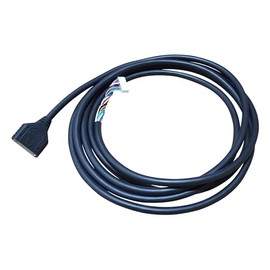 Itoh Denki 9-Pin to 9-Pin Extension Cable | 2700mm (106.30″)