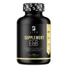 Vitamina Biotina Poderoso Antioxidante 200 Cápsulas Life