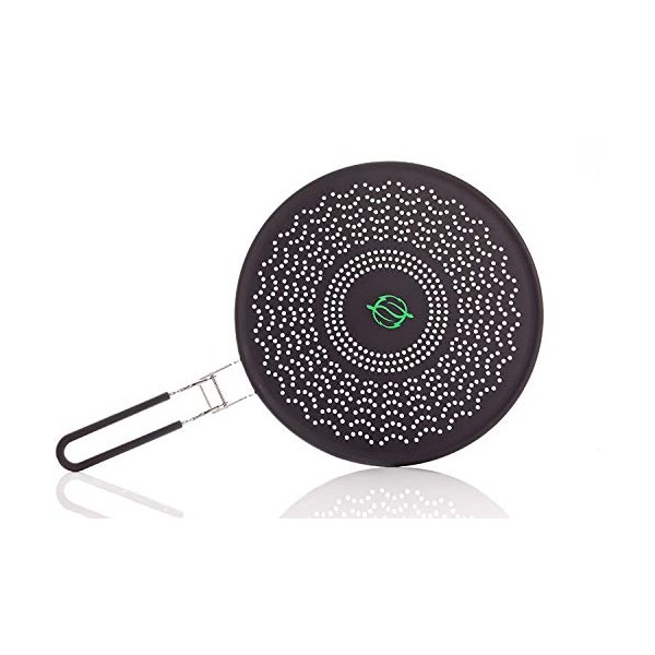Greenful Products Splatter Screen | Splatter Guard | 11" &