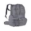 Fox Outdoor 56-5909 Field Operator's Action Pack - Shadow Grey