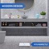 INEVIFIT Bathroom Scale, Highly Accurate Digital Bathroom Body Scale, Measures