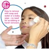 Snazaroo Pintura Facial, 18ml, Color Individual, Anaranjado