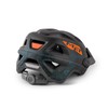 MET - Eldar Children's Cycling Helmet In Matt Black /