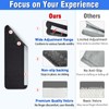 Refrigerator Door Handle Covers, Set of 5, Non-Slip Appliance Handle